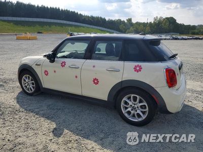 Drugie zdjęcie samochodu z przodu: 2015 MINI COOPER S VIN:WMWXU3C55F2B57242 - miniatura