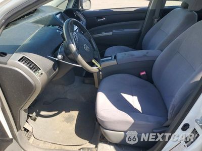 Zdjęcie 7 z 12 samochodu: 2009 TOYOTA PRIUS BASE VIN:JTDKB20U697848342 - miniatura