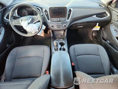 Zdjęcie 8 z 12 samochodu: 2025 CHEVROLET MALIBU LT VIN:1G1ZD5ST3SF113675 - miniatura
