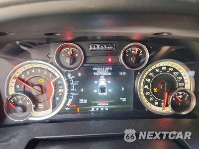 Zdjęcie 9 z 12 samochodu: 2016 RAM 1500 SLT VIN:1C6RR7TT2GS112896 - miniatura