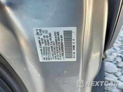 Zdjęcie 13 z 13 samochodu: 2013 HONDA ODYSSEY EXL VIN:5FNRL5H69DB083049 - miniatura