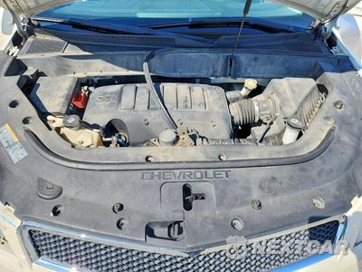 Zdjęcie 12 z 13 samochodu: 2011 CHEVROLET TRAVERSE LT VIN:1GNKRGED6BJ349140 - miniatura