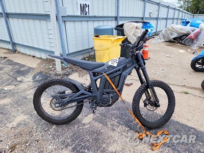 2023 SURRON E-BIKE R73RZP4A8P0004561 - główne zdjęcie licytacji z USA - miniatura