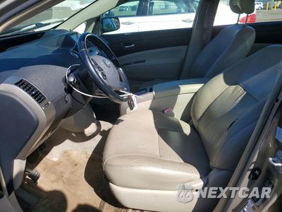 Zdjęcie 7 z 12 samochodu: 2008 TOYOTA PRIUS BASE VIN:JTDKB20U583372994 - miniatura