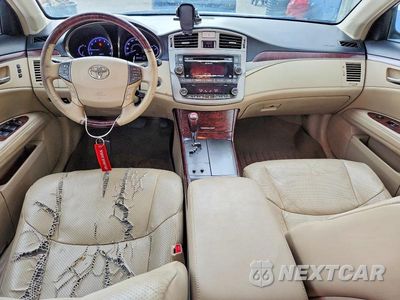 Zdjęcie 8 z 12 samochodu: 2011 TOYOTA AVALON LIMITED VIN:4T1BK3DB5BU380816 - miniatura