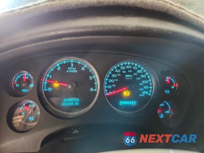 Zdjęcie 9 z 13 samochodu: 2007 CHEVROLET TAHOE K1500 VIN:1GNFK13097R301952 - miniatura