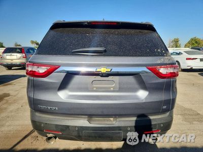 Zdjęcie 6 z 13 samochodu: 2021 CHEVROLET TRAVERSE LT VIN:1GNERHKW9MJ155648 - miniatura