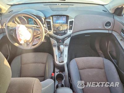 Zdjęcie 8 z 12 samochodu: 2016 CHEVROLET CRUZE LIMITED LT VIN:1G1PE5SB3G7198322 - miniatura