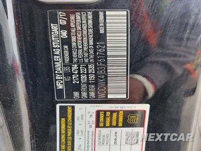 Zdjęcie 12 z 12 samochodu: 2018 MERCEDES-BENZ C 300 VIN:WDDWK4JB3JF617621 - miniatura