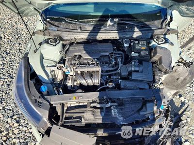 Zdjęcie 11 z 12 samochodu: 2025 KIA K4 LXS VIN:3KPFT4DE4SE040476 - miniatura