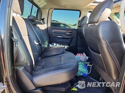 Zdjęcie 10 z 12 samochodu: 2018 RAM 1500 LARAMIE VIN:1C6RR7NM8JS249578 - miniatura