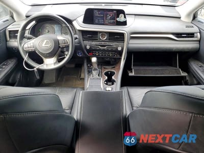 Zdjęcie 8 z 14 samochodu: 2022 LEXUS RX 450H VIN:2T2HGMDA4NC089525 - miniatura