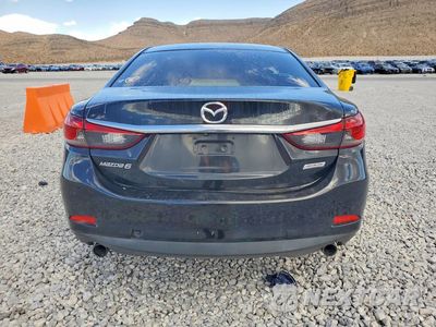 Zdjęcie 6 z 12 samochodu: 2017 MAZDA 6 TOURING VIN:JM1GL1V51H1120167 - miniatura