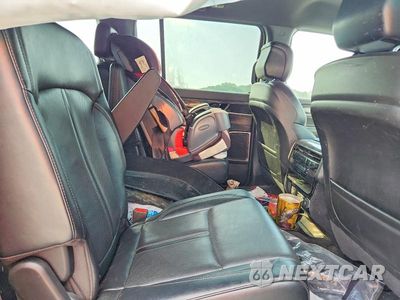 Zdjęcie 11 z 13 samochodu: 2022 JEEP WAGONEER SERIES III VIN:1C4SJVDT9NS206467 - miniatura