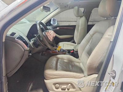 Zdjęcie 7 z 14 samochodu: 2012 AUDI Q5 PREMIUM PLUS VIN:WA1DKAFP5CA057017 - miniatura
