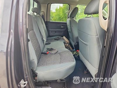Zdjęcie 10 z 13 samochodu: 2015 RAM 1500 SLT VIN:1C6RR6GT0FS729555 - miniatura