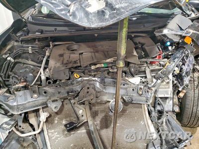 Zdjęcie 11 z 12 samochodu: 2018 TOYOTA COROLLA LE VIN:2T1BURHE1JC975244 - miniatura