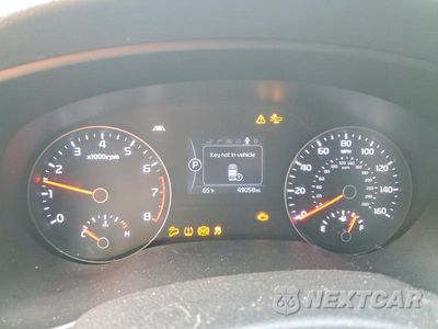 Zdjęcie 9 z 13 samochodu: 2017 KIA SPORTAGE EX VIN:KNDPN3AC5H7236608 - miniatura