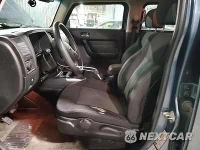 Zdjęcie 7 z 12 samochodu: 2007 HUMMER H3 VIN:5GTDN13E578167698 - miniatura