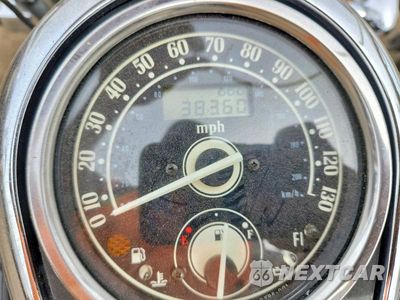 Zdjęcie 7 z 9 samochodu: 2000 KAWASAKI VN1500 N1 VIN:JKBVNAN17YA001530 - miniatura