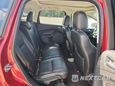 Zdjęcie 11 z 13 samochodu: 2013 FORD ESCAPE TITANIUM VIN:1FMCU9J97DUB23131 - miniatura