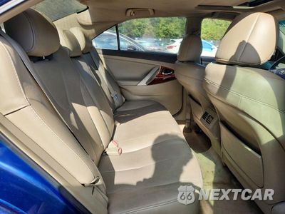 Zdjęcie 10 z 12 samochodu: 2009 TOYOTA CAMRY XLE V6 VIN:4T1BK46KX9U081691 - miniatura