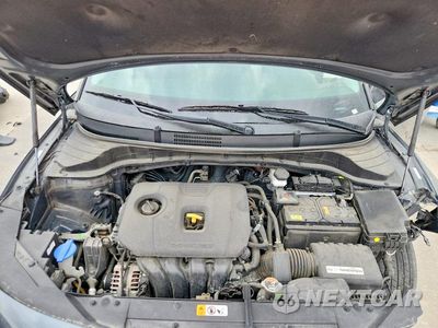 Zdjęcie 11 z 13 samochodu: 2025 KIA SOUL LX VIN:KNDJ23AU4S7259764 - miniatura