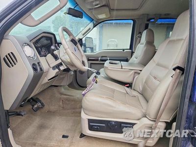 Zdjęcie 7 z 12 samochodu: 2008 FORD F250 SUPER DUTY VIN:1FTSW21R48EE19743 - miniatura