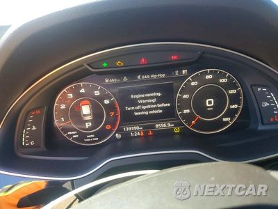 Zdjęcie 9 z 13 samochodu: 2017 AUDI Q7 PREMIUM PLUS VIN:WA1LAAF72HD008426 - miniatura