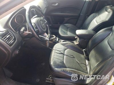 Zdjęcie 7 z 13 samochodu: 2021 JEEP COMPASS LIMITED VIN:3C4NJDCB9MT527762 - miniatura