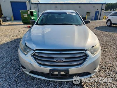 Piąte zdjęcie samochodu w środku: 2017 FORD TAURUS SE VIN:1FAHP2D83HG126940 - miniatura