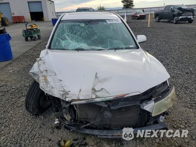 Piąte zdjęcie samochodu w środku: 2008 HYUNDAI SONATA GLS VIN:5NPET46C08H373513 - miniatura