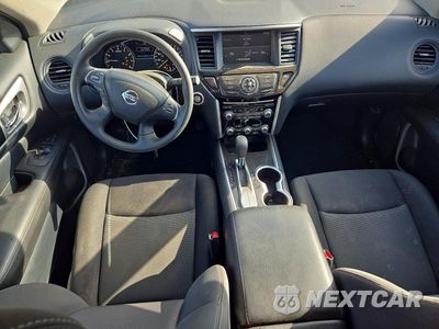Zdjęcie 8 z 12 samochodu: 2020 NISSAN PATHFINDER S VIN:5N1DR2AN5LC650468 - miniatura