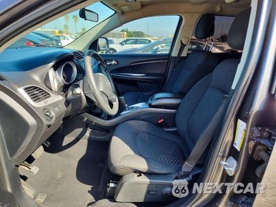 Zdjęcie 7 z 13 samochodu: 2015 DODGE JOURNEY SXT VIN:3C4PDCBG5FT727404 - miniatura