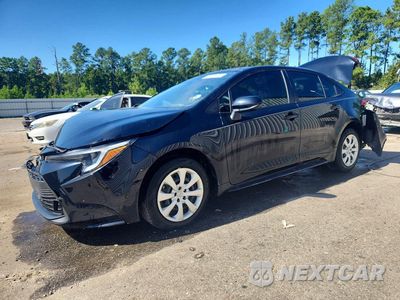 2024 TOYOTA COROLLA HYBRID LE JTDBCMFE0R3052556 - główne zdjęcie licytacji z USA - miniatura