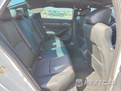Zdjęcie 10 z 12 samochodu: 2020 HONDA ACCORD SPORT VIN:1HGCV2F31LA000682 - miniatura