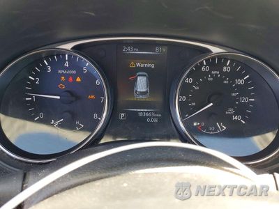 Zdjęcie 9 z 12 samochodu: 2014 NISSAN ROGUE SL VIN:5N1AT2MT7EC782374 - miniatura