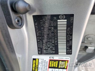 Zdjęcie 12 z 12 samochodu: 2020 TOYOTA CAMRY TRD VIN:4T1NZ1AK1LU043983 - miniatura
