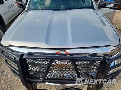 Zdjęcie 11 z 12 samochodu: 2016 CHEVROLET SILVERADO K3500 VIN:1GB4KYC89GF294053 - miniatura