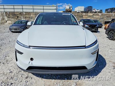 Piąte zdjęcie samochodu w środku: 2026 TESLA MODEL Y VIN:7SAYGDEE1TA589107 - miniatura