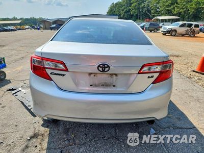 Zdjęcie 6 z 12 samochodu: 2012 TOYOTA CAMRY LE VIN:4T1BF1FK0CU053442 - miniatura