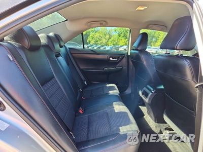 Zdjęcie 10 z 12 samochodu: 2015 TOYOTA CAMRY SE VIN:4T1BF1FK4FU966967 - miniatura