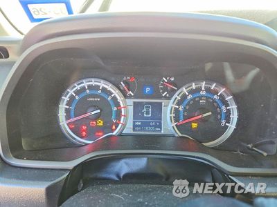 Zdjęcie 9 z 13 samochodu: 2015 TOYOTA 4RUNNER SR5 PREMIUM VIN:JTEZU5JR3F5107766 - miniatura