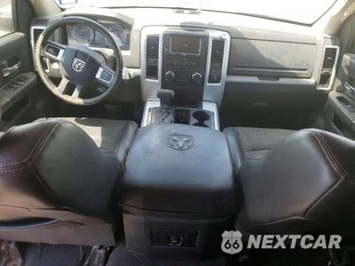 Zdjęcie 8 z 13 samochodu: 2010 DODGE RAM 1500 VIN:1D7RB1GT6AS206376 - miniatura