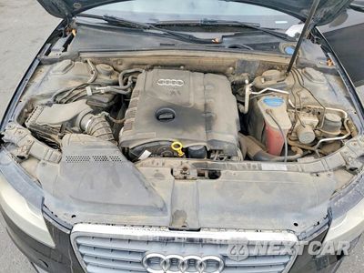 Zdjęcie 11 z 12 samochodu: 2011 AUDI A4 PREMIUM VIN:WAUAFAFL5BN028258 - miniatura