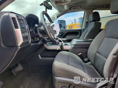 Zdjęcie 7 z 12 samochodu: 2017 CHEVROLET SILVERADO C1500 LT VIN:3GCUCREC0HG351210 - miniatura
