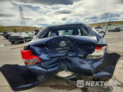 Zdjęcie 6 z 12 samochodu: 2013 SCION TC BASE VIN:JTKJF5C78D3058976 - miniatura
