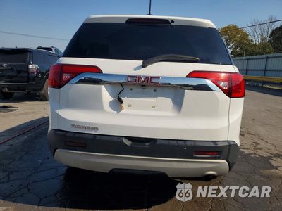Zdjęcie 6 z 12 samochodu: 2019 GMC ACADIA SLE VIN:1GKKNKLAXKZ175790 - miniatura