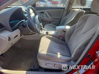Zdjęcie 7 z 12 samochodu: 2010 TOYOTA CAMRY LE VIN:4T4BF3EK2AR071957 - miniatura