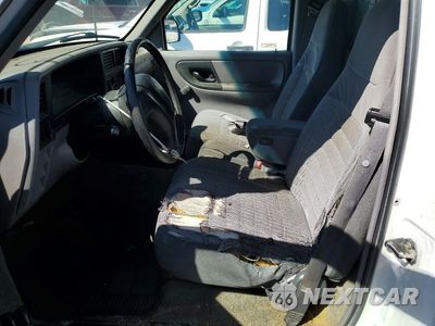 Zdjęcie 7 z 12 samochodu: 1994 FORD RANGER VIN:1FTCR10U6RPA37733 - miniatura